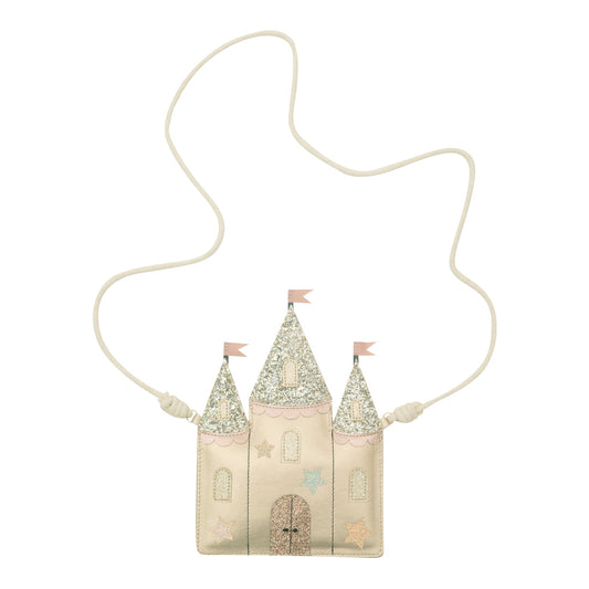 Enchanted castle bag