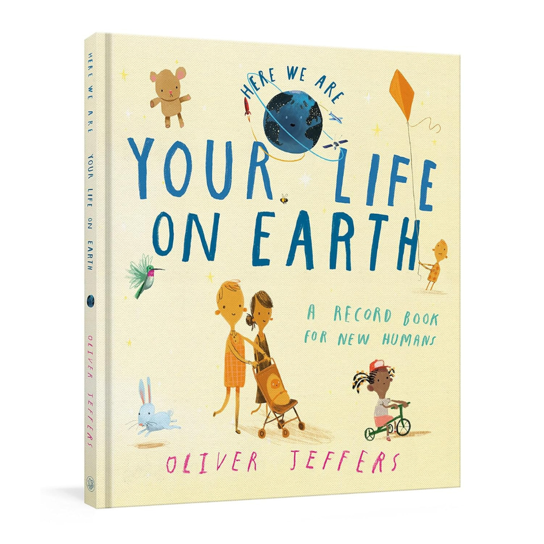 Your Life On Earth