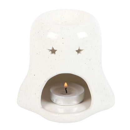 Ghost Oil Burner