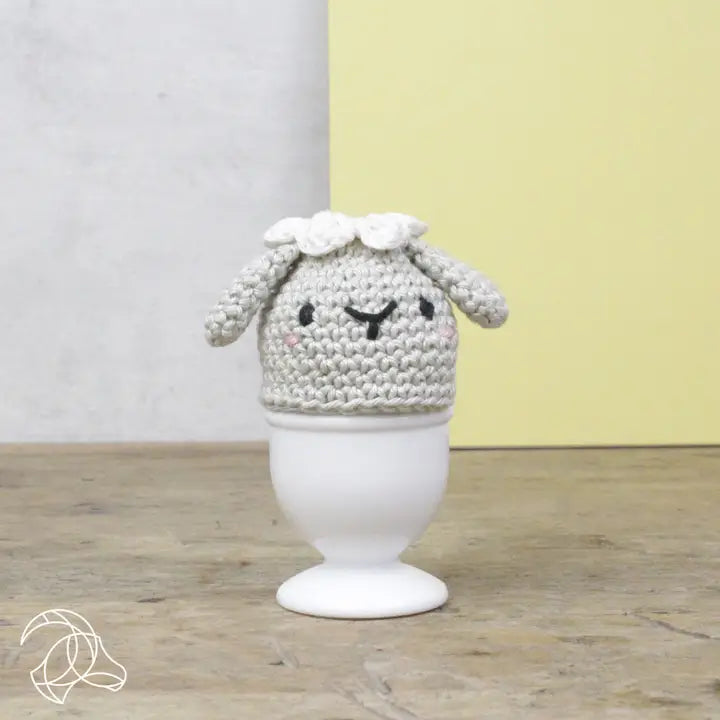 Egg Warmers Crochet Kit