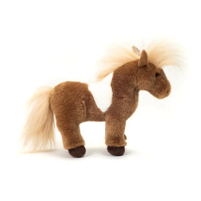 Hermann Teddy Shetland Pony