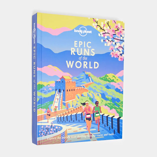Epic Runs Of The World