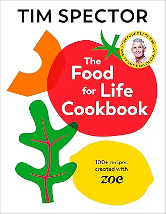 The Food For Life Cookbook