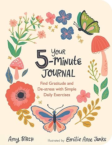 Your 5 Minute Journal