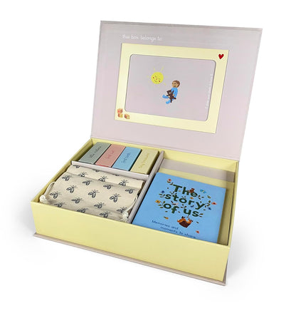 Baby Memory Box