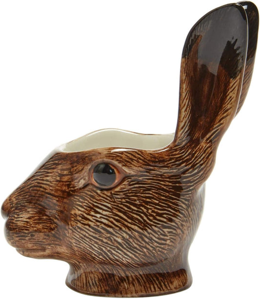 Hare Egg Cup