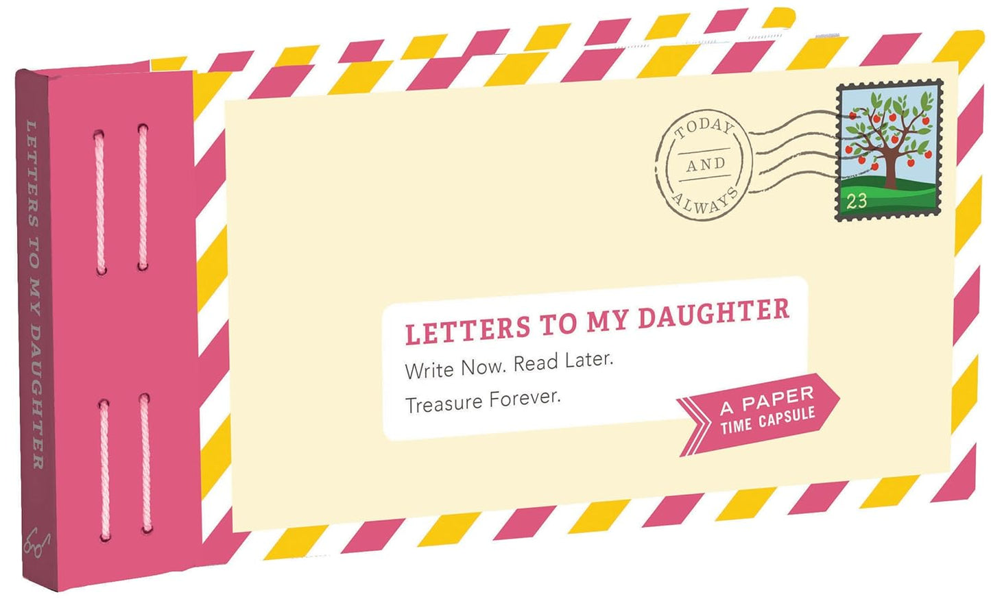 Letters To My Daughter