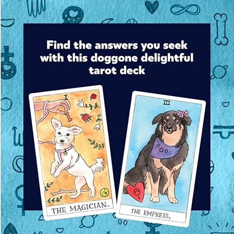 Dog Tarot