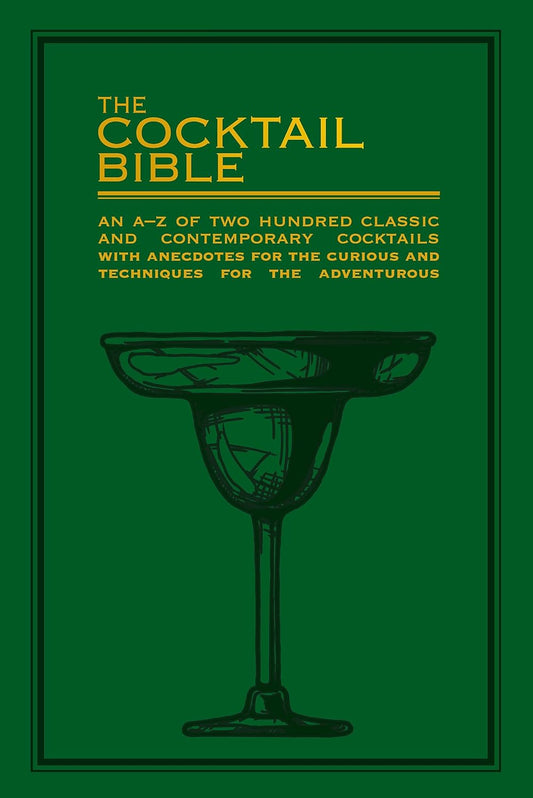 Cocktail Bible