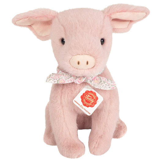 Audrey Pig - Teddy Hermann