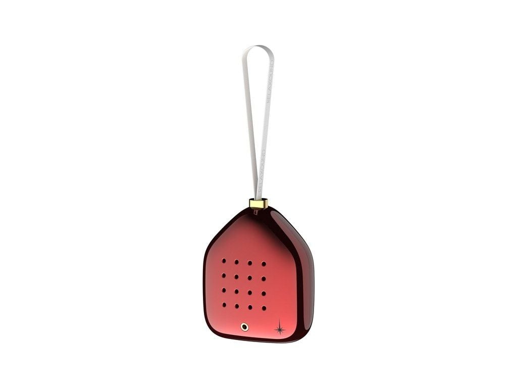 Jingle Bells Sound Box Ornament