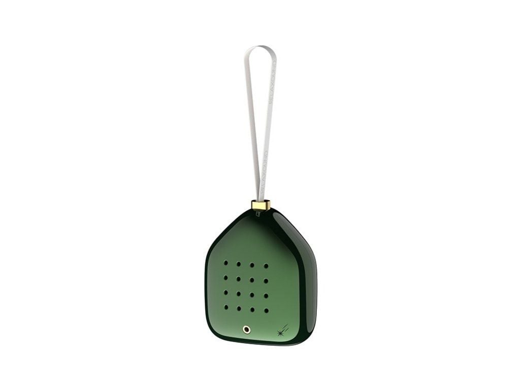 Jingle Bells Sound Box Ornament