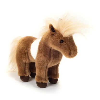 Hermann Teddy Shetland Pony