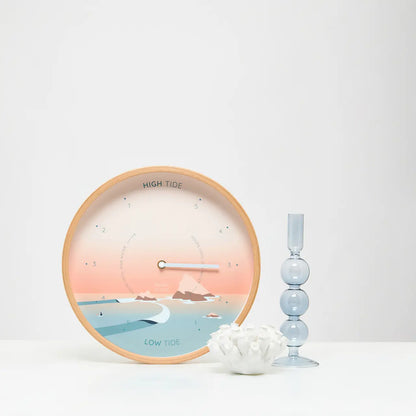 Sunrise Tide Clock