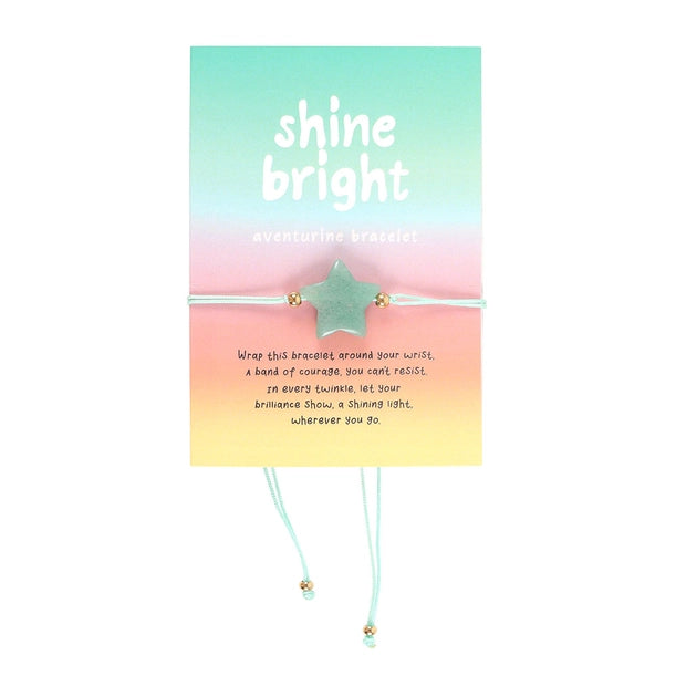 Shine Bright Bracelet