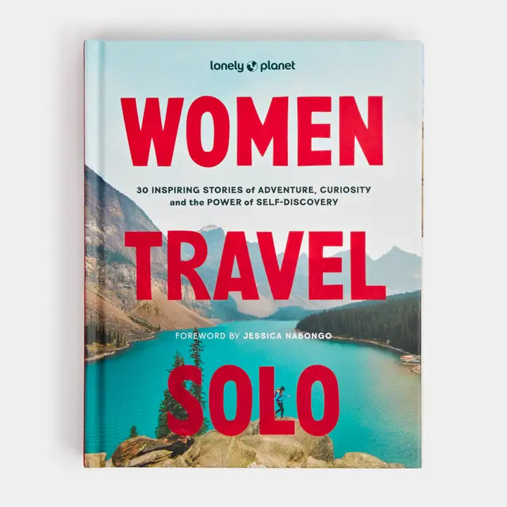 Women Travel Solo