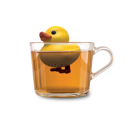 Rubber Duck Tea Infuser