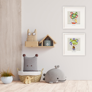 The Childrens Collection