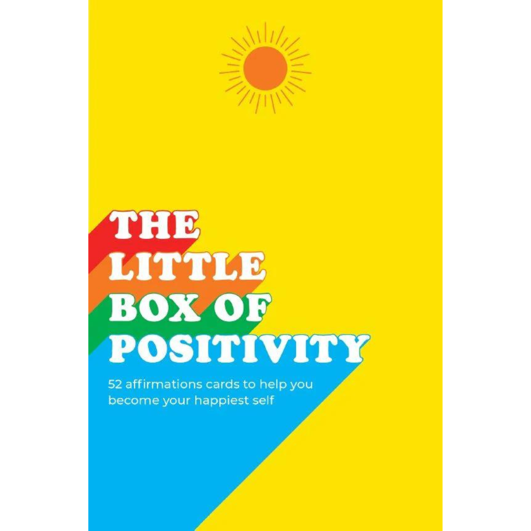 Little Box Of Positivity