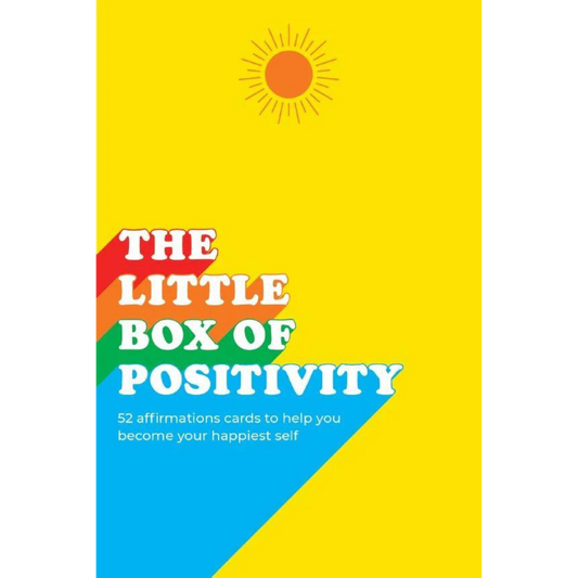 Little Box Of Positivity