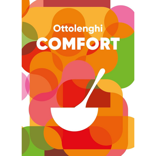 Comfort Ottolenghi