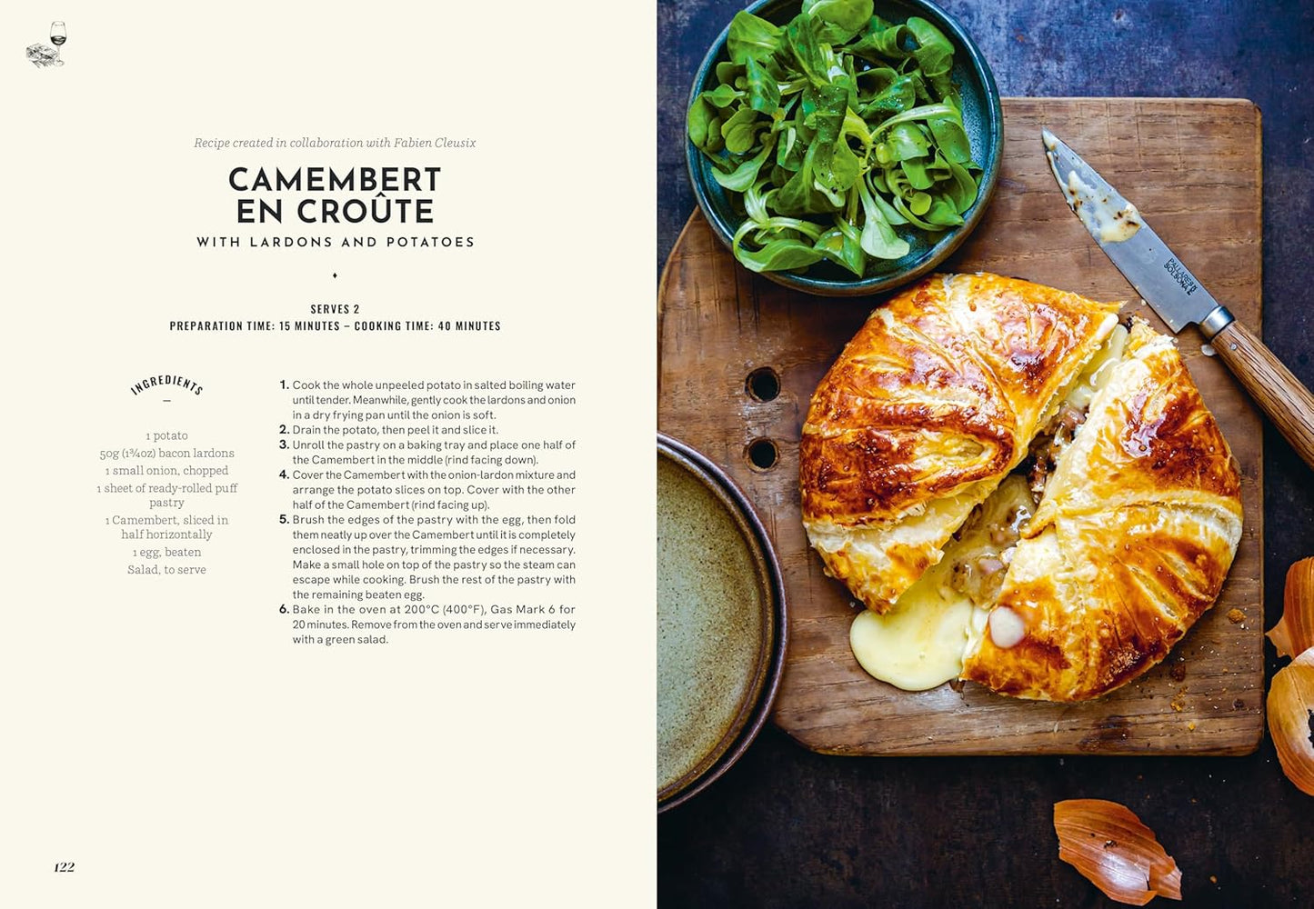 The Fromagerie: Secrets and Recipes from a Swiss Cheesemaker