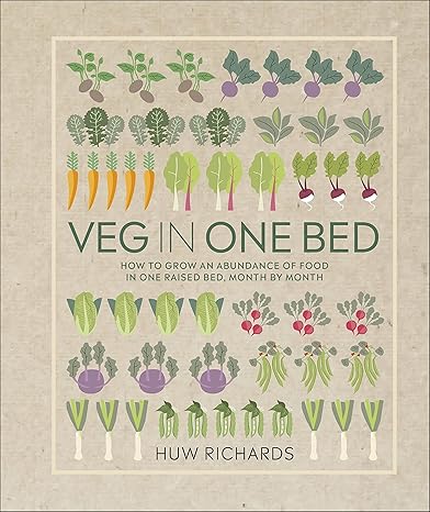 Veg In One Bed