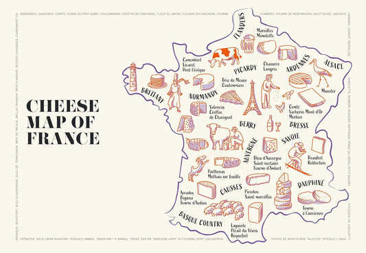 The Fromagerie: Secrets and Recipes from a Swiss Cheesemaker