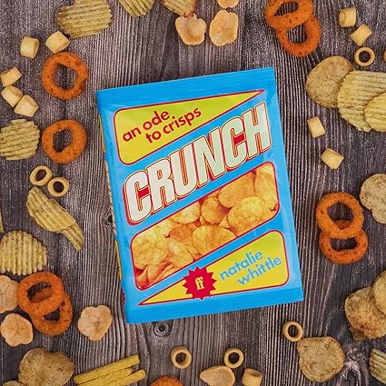 Crunch: An Ode to Crisps