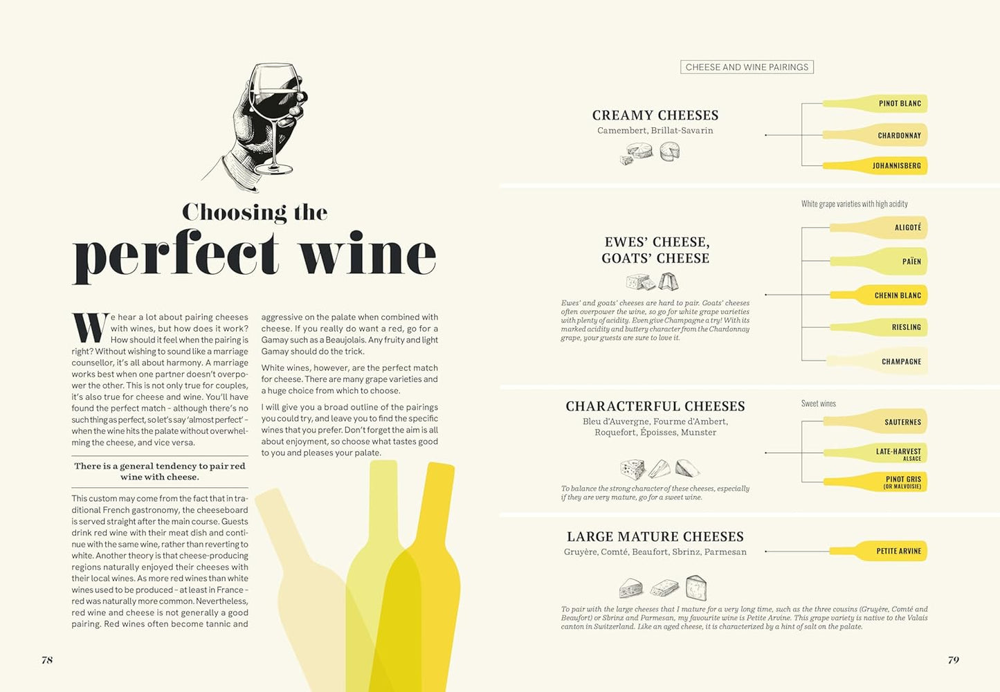 The Fromagerie: Secrets and Recipes from a Swiss Cheesemaker