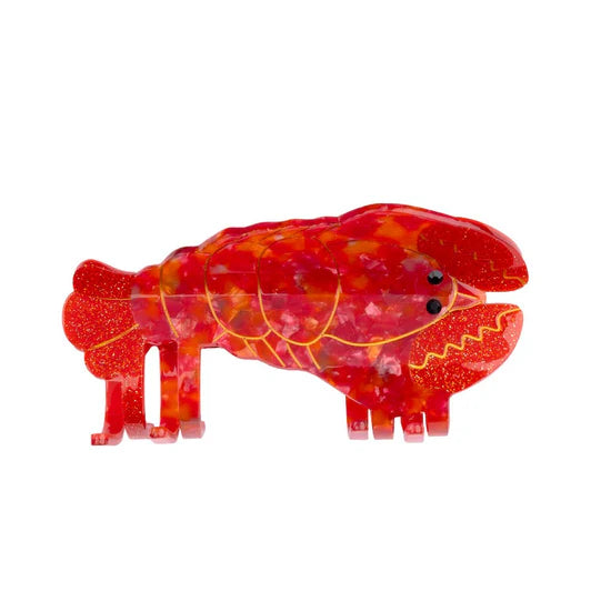 Lobster Hair Clip
