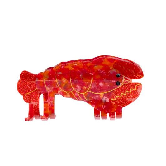 Lobster Hair Clip