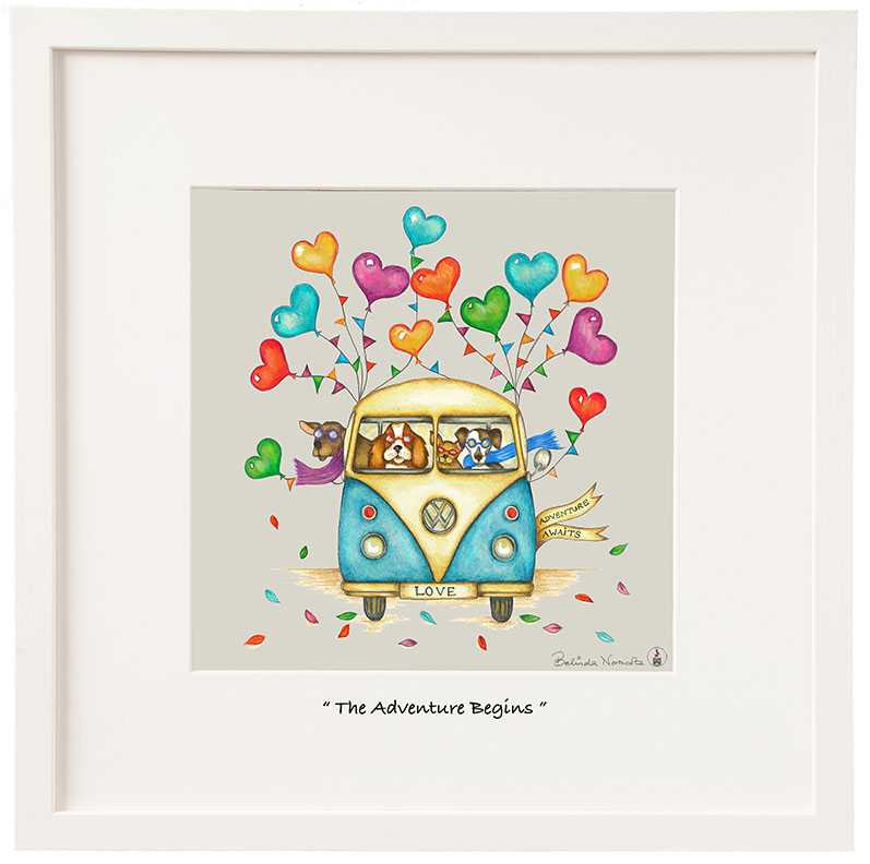 The Positivity Collection