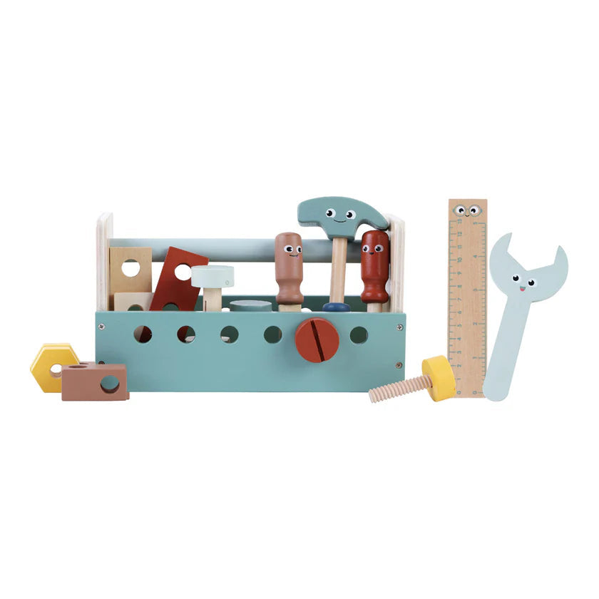 Tool Box