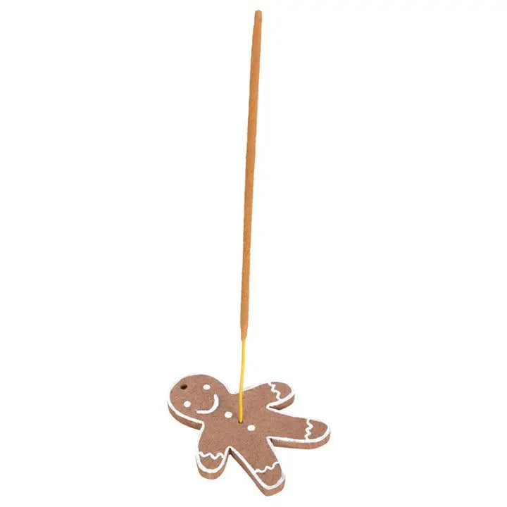 Gingerbread Incense