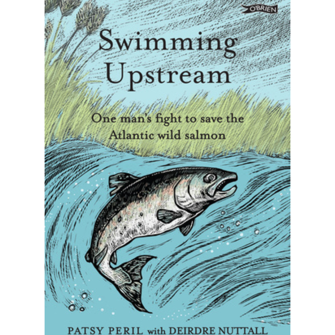 Swimming Upstream