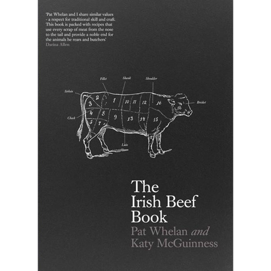 The Irish Beef Book