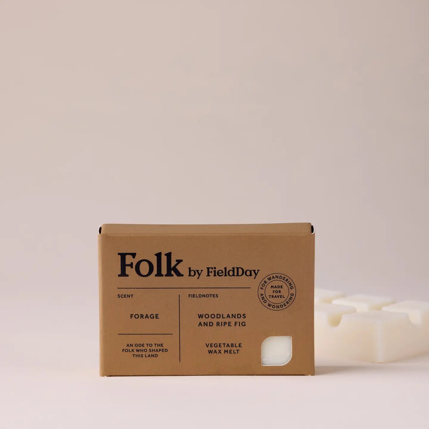 Forage Wax Melts - FieldDay