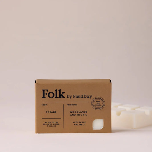 Forage Wax Melts - FieldDay