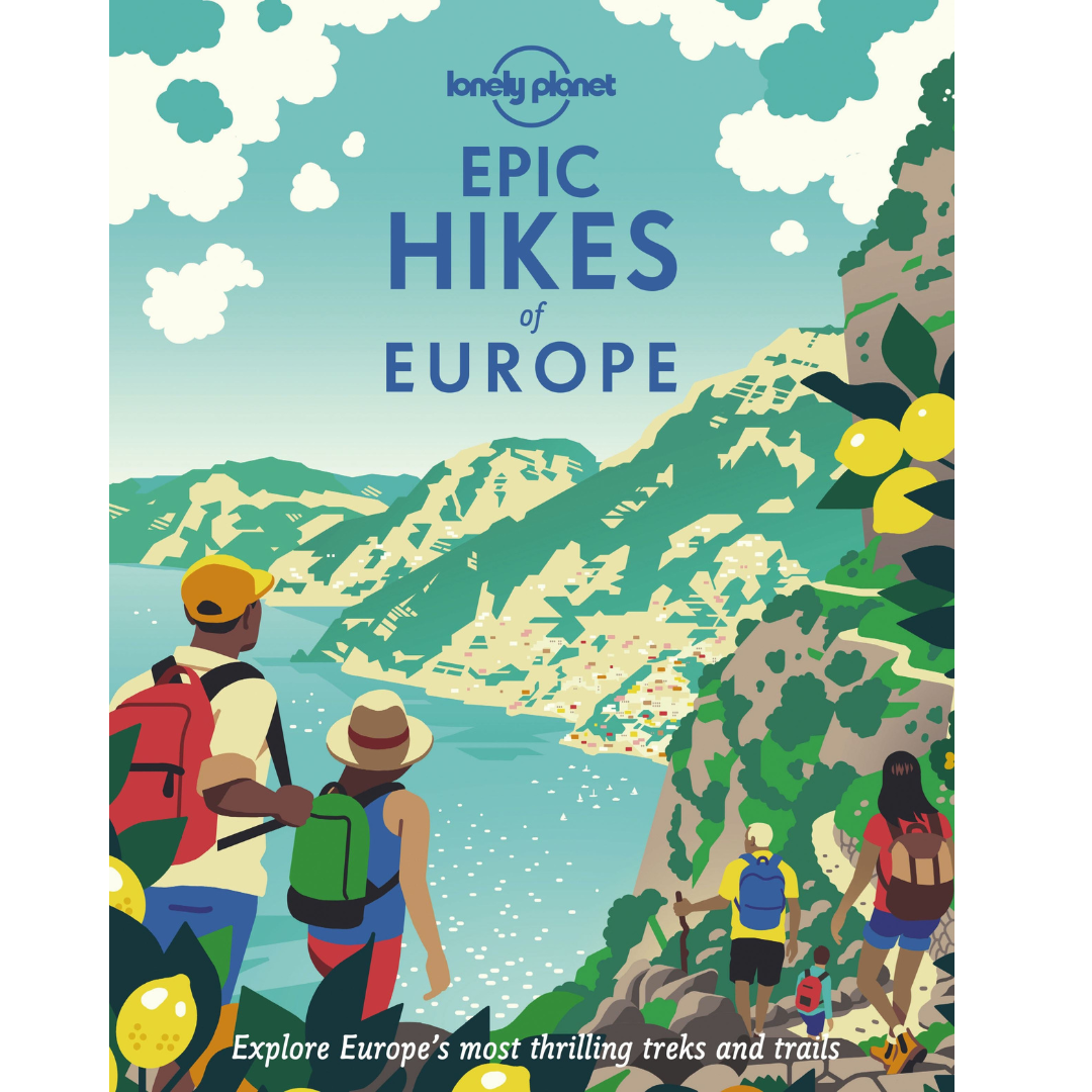 Epic Hikes Of Europe