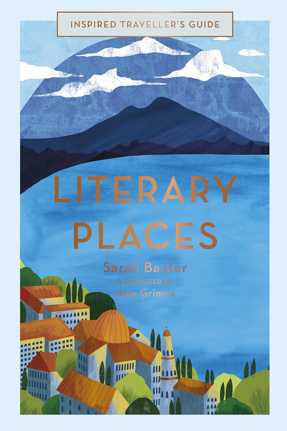 Literary Places