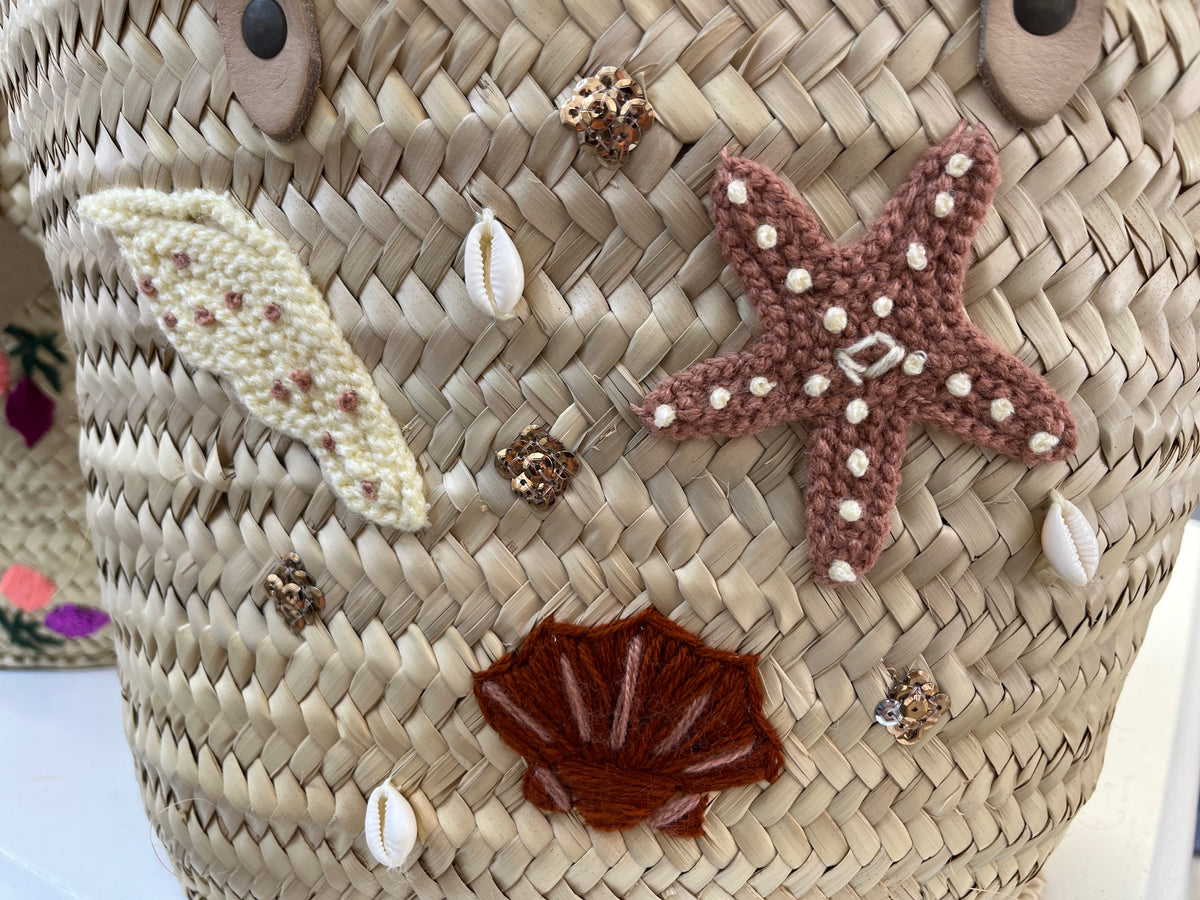 Maradji MERMAID - Tote bag