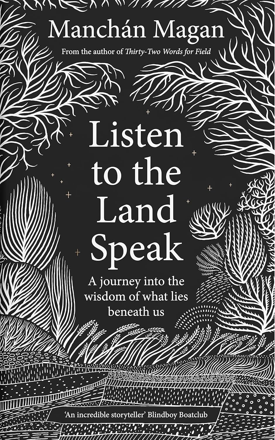 Listen To The Land Speak Book