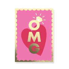 Omg card