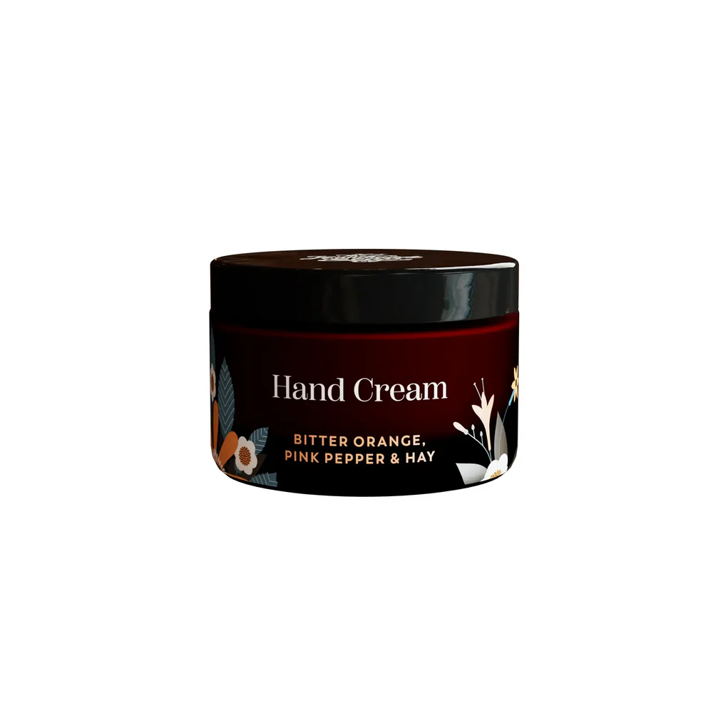 Hand Cream 50ml