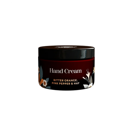 Hand Cream 50ml
