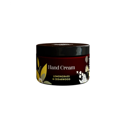 Hand Cream 50ml