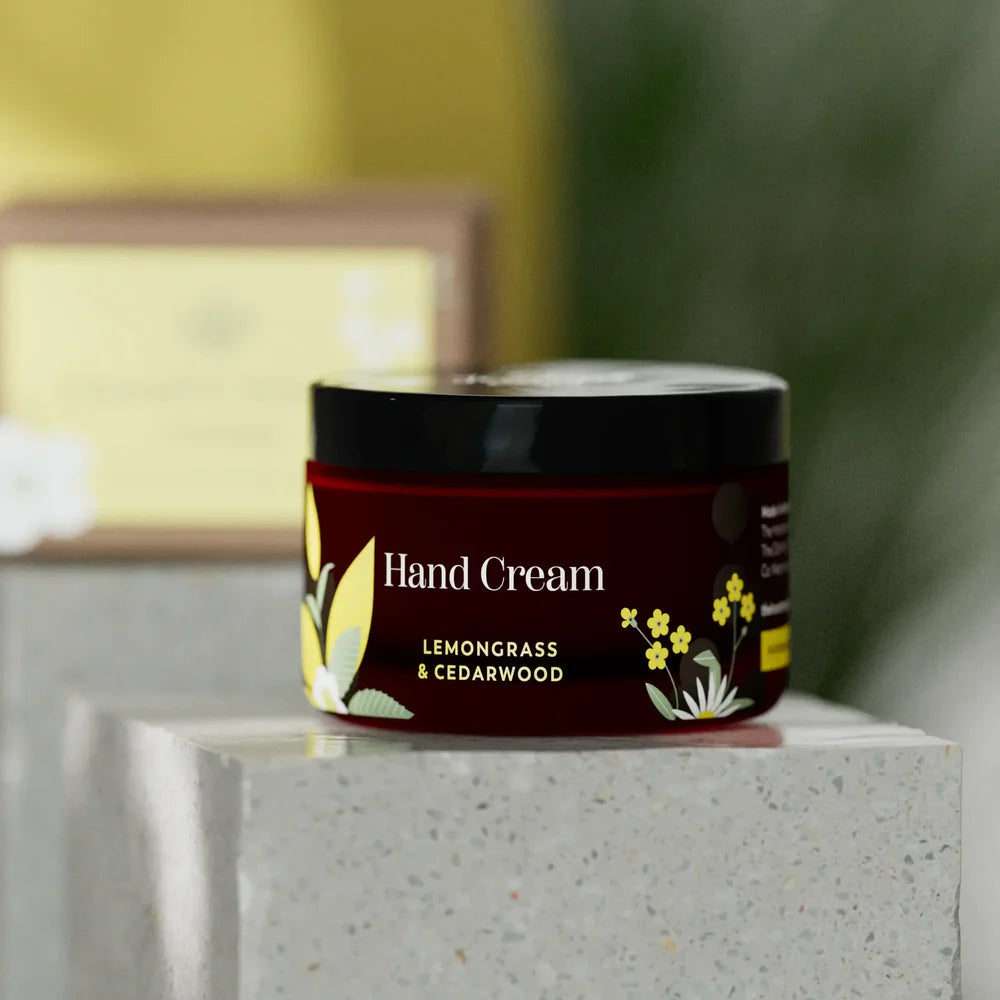 Hand Cream 50ml