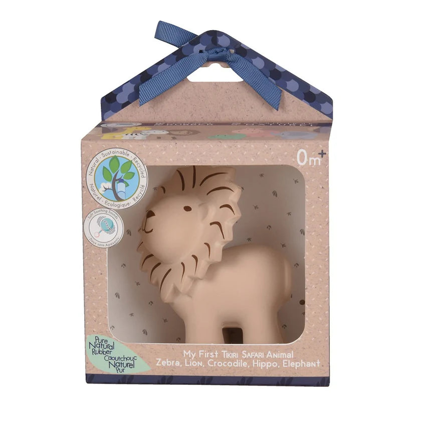 Tikiri Lion Animal Toy