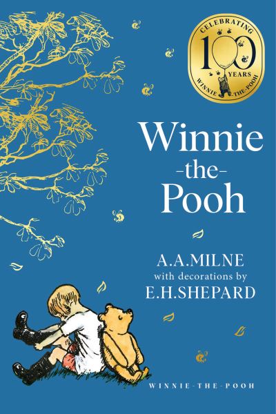 Winnie the pooh
